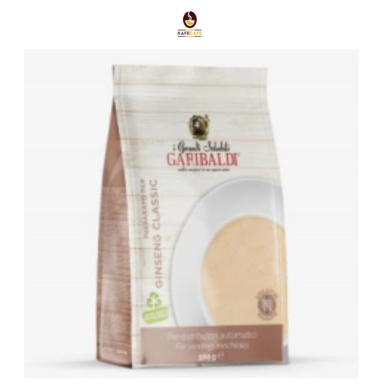 Picture of GINSENG CLASSIC SOLUBILE  X 500GRAMS